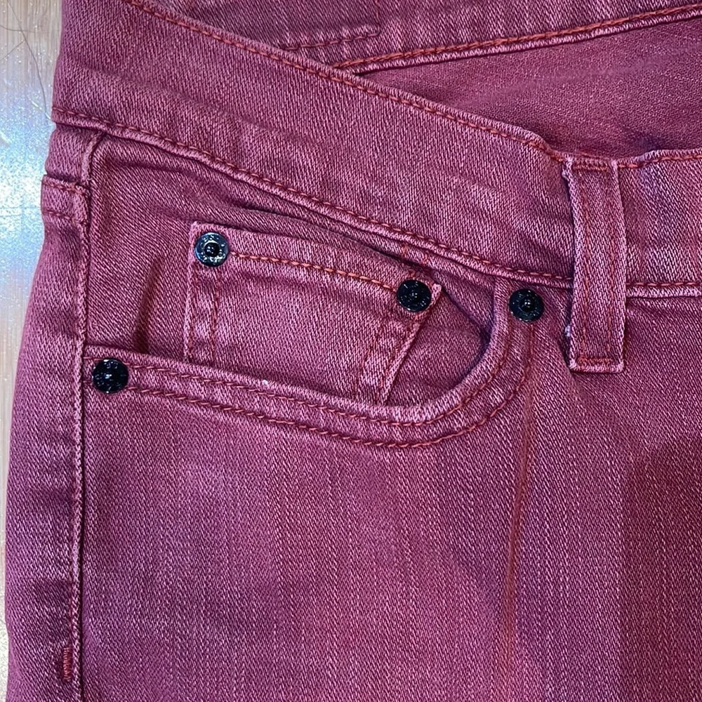 Levi's 524 Too Superlow Skinny Jeans - Picture 4 of 12